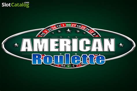 Play American Roulette R Franco slot